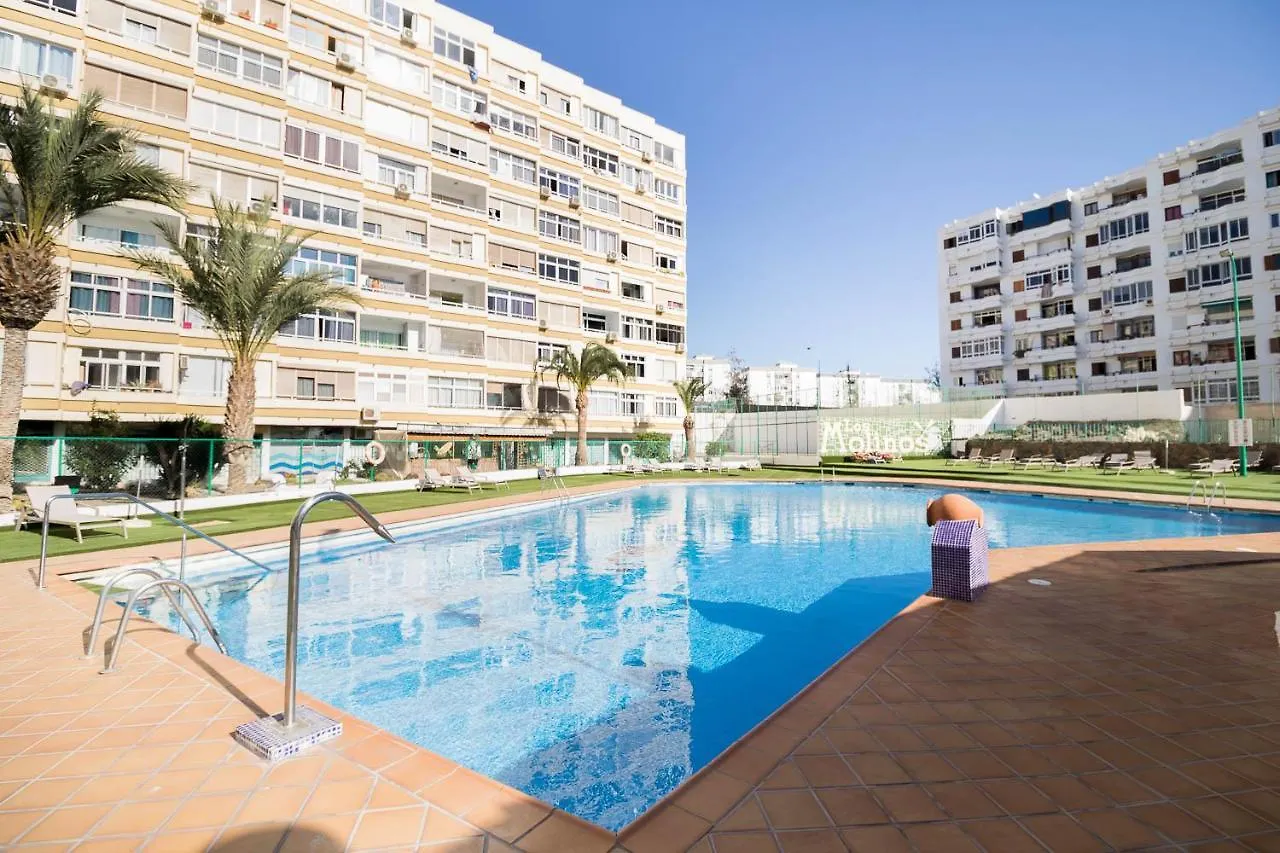 Apartment La Hermosita Playa del Ingles  Spain