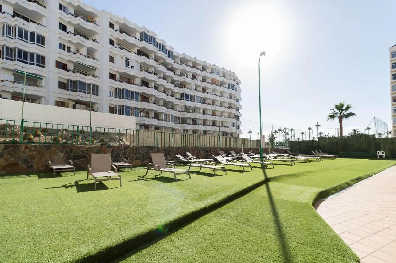 Apartment La Hermosita Playa del Ingles