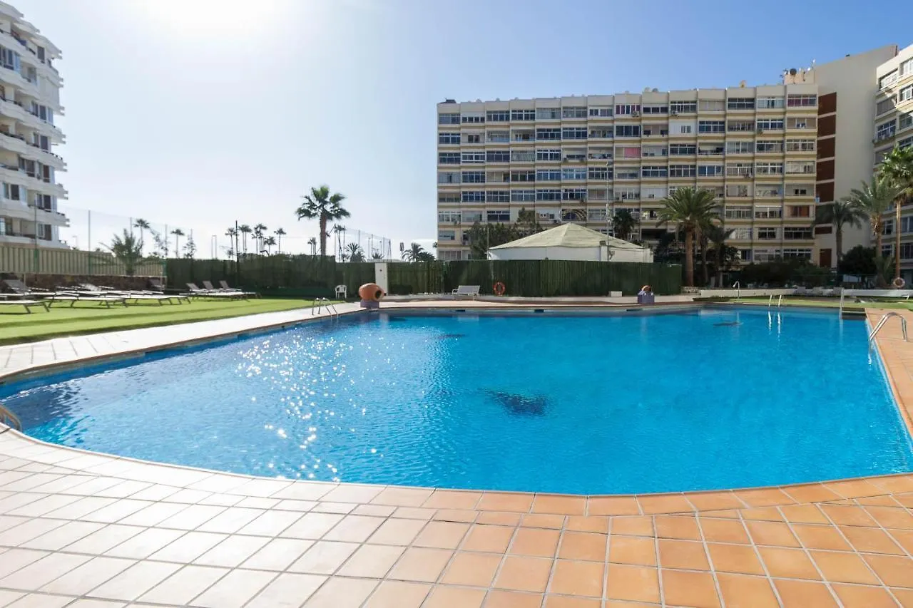 Apartment La Hermosita Playa del Ingles  Spain
