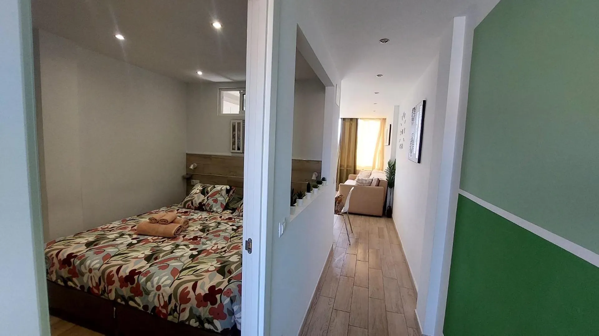 La Hermosita Playa del Ingles  Apartment Playa del Ingles (Gran Canaria)