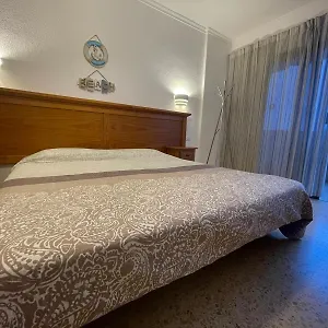 Apartamento Agaete Parque, Playa del Inglés